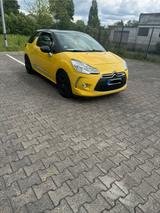 Citroën Citroen ds3 - Citroën DS3 in Bochum