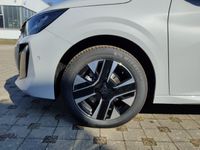 Peugeot e-208 - Vorschau Bild 16