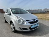 Opel Corsa 1.4 Automatik Tüv/Inspektion Neu - Opel Corsa aus 2007
