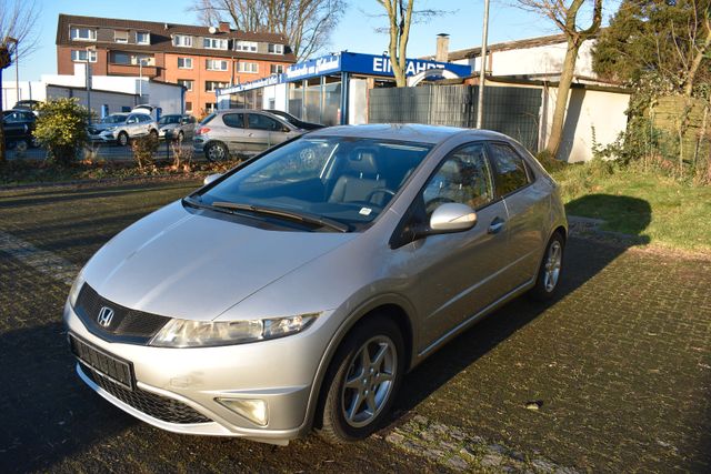 Honda Civic Lim. 5-trg. 1.4 Sport*Klimaautomatik*PDC