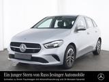 Mercedes-Benz B 250 e Progressive *AHK*Cam*TotW*MBUX*Navi*LHzg - Mercedes-Benz 250: 250c