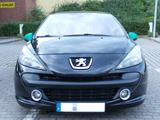 Peugeot 207 RC Turbo 205PS - Peugeot 207: Turbo
