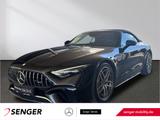 Mercedes-Benz SL 63 4M+ Premium Plus Paket Distronic HeadUp - gebrauchte Mercedes-Benz SL 63 AMG aus dem Jahr 2024