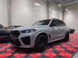 BMW X5M COMPETITION/B&W/CARPLAY/360/LED/HUD - BMW X5 Competition Gebrauchtwagen