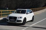Audi SQ5 3.0 TDI tiptronic quattro - - Audi SQ5 in Bremen