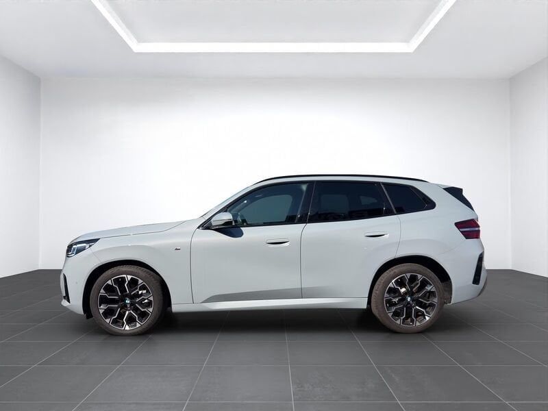 BMW X3 X3 xdrive20 MSport LED CAMERA GANCIO imagem 3