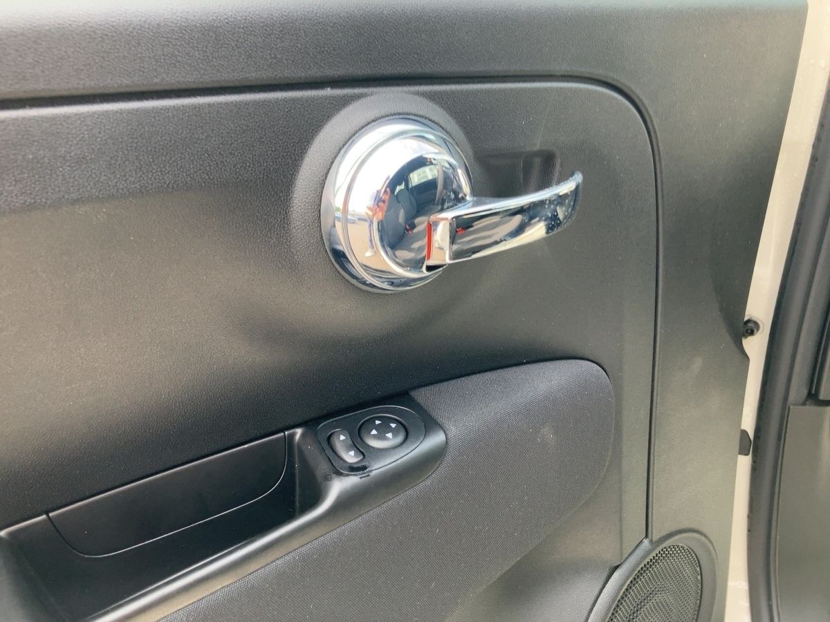 Fiat 500C - Bild 13