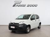 Fiat FIAT Panda 1.0 GSE S&S Hybrid Pop Van 2 PREZZO + - Fiat Panda POP mit Hybrid-Antrieb (Benzin/Elektro)