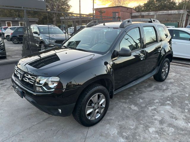 Dacia Duster 1.6 115 CV S&S 4x2 GPL Serie Specia