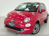 Fiat FIAT 500C 500 1.3 Multijet 95 CV Lounge (TETTO P - Fiat 500 mit Diesel-Antrieb: Cabrio