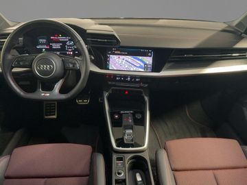 Audi S3 - 6