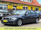 BMW 318 i Lim. Automatikgetriebe Klimaautomatik - BMW 318 aus 2006: 318i