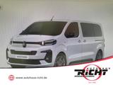 Citroën Spacetourer 2.0HDI Plus M AHK Connect Drive