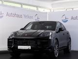 Porsche Cayenne Coupe GTS SportDesign MATRIX*ACC*PANO - Porsche Cayenne Gebrauchtwagen