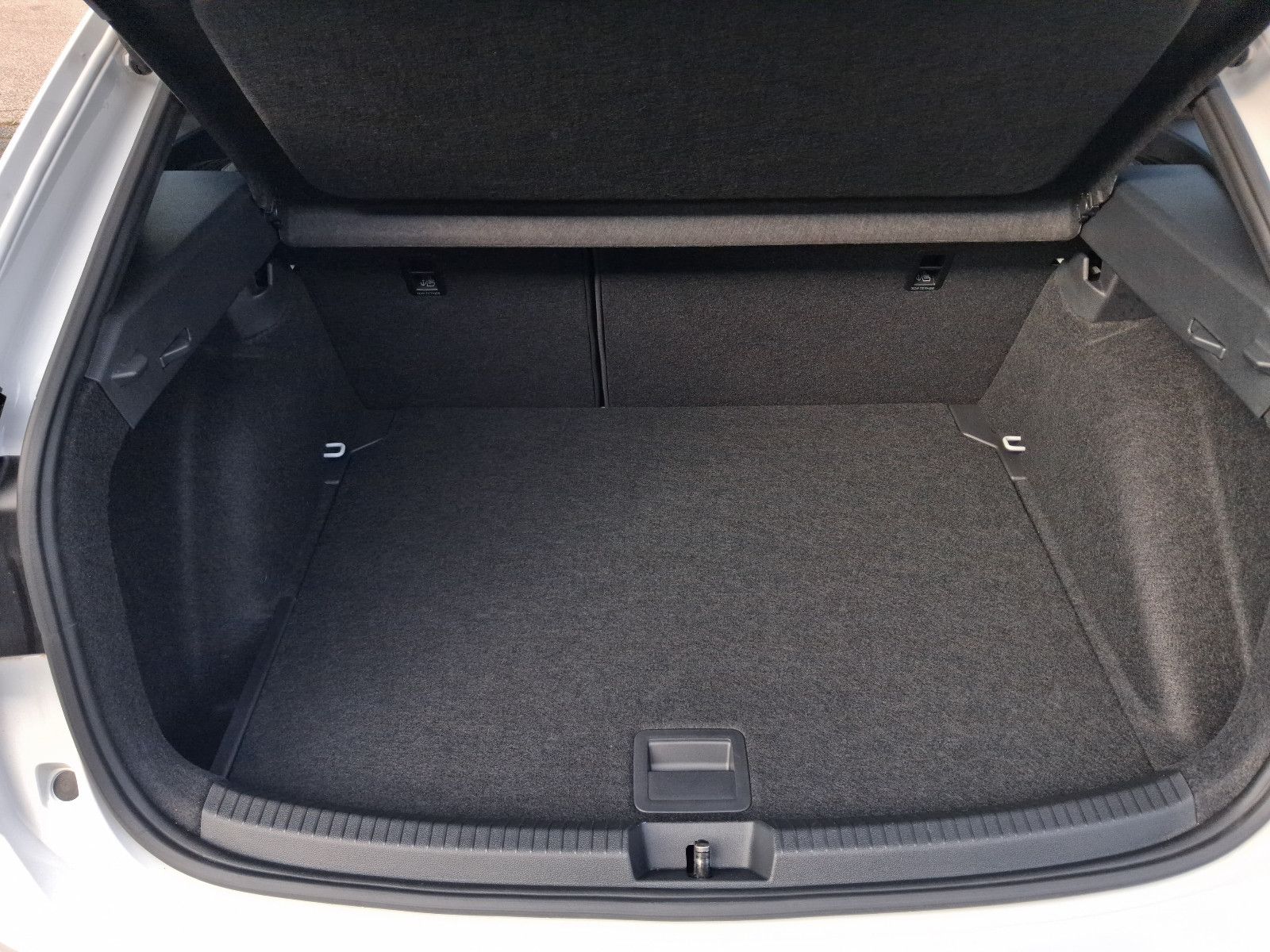 Fahrzeugabbildung Volkswagen Taigo R-Line