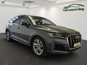 Audi Q7 - 2