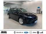 Renault Clio SCe 65 EVOLUTION Infotainment-Paket KLIMA - Renault Clio mit Benzin-Antrieb: mit Navigationssystem