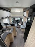 Sun Living A 75 SL *4,1T*Heavy*Automatik