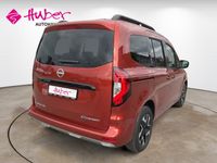 Nissan Townstar - Vorschau Bild 4