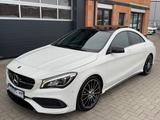 Mercedes-Benz CLA 200 CDI AMG LINE *NIGHT PAKET*LED*PANO*KAM* - gebrauchte Mercedes-Benz CLA 200 aus dem Jahr 2018