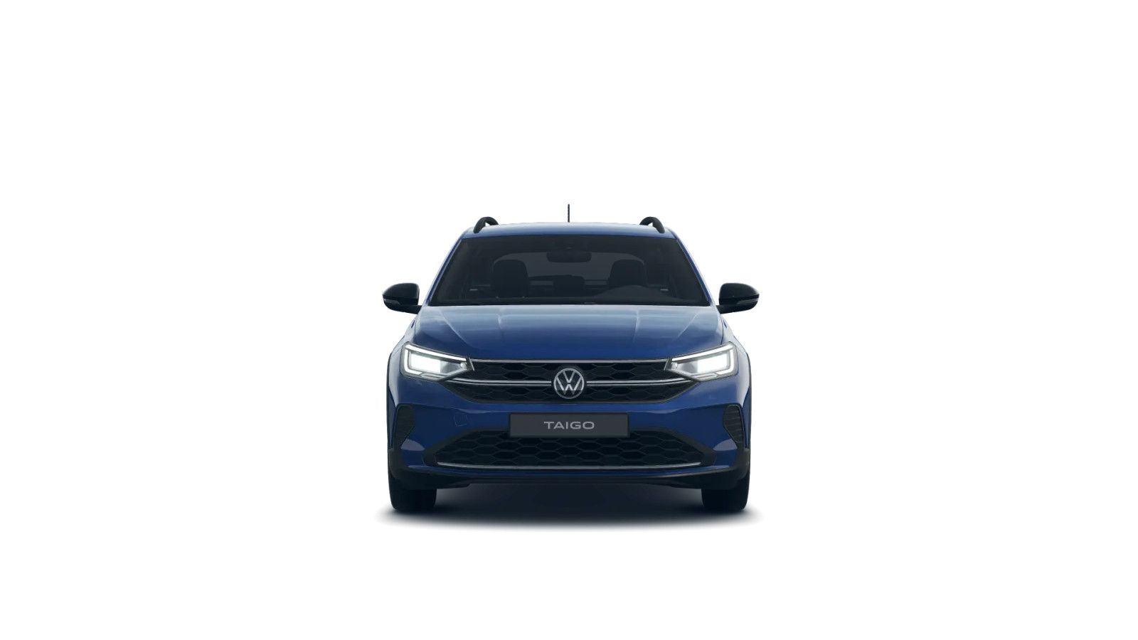 Volkswagen Taigo - Bild 8