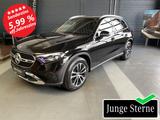 Mercedes-Benz GLC 200 4M Avantg. DIGITAL LIGHT Memory Totw. - Mercedes-Benz GLC-Klasse Jahreswagen