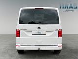 Volkswagen T6 Multivan Generation Six DSG DYNAUDIO Elek.Tür - Volkswagen T6 mit Diesel-Antrieb: Automatik