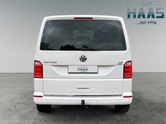 Fahrzeugabbildung Volkswagen T6 Multivan Generation Six DSG DYNAUDIO Elek.Tür