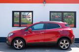Opel Mokka Innovation ecoFlex 4x4*LPG Gasanlage* - Opel Mokka mit LPG-Antrieb