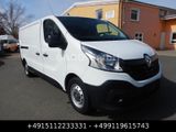 Renault Trafic Kasten L2H1 3,1t  1.Hand Klima Scheckheft - Renault Trafic in Nürnberg