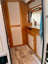 HYMER / ERIBA / HYMERCAR Triton 420 - HYMER / ERIBA Triton