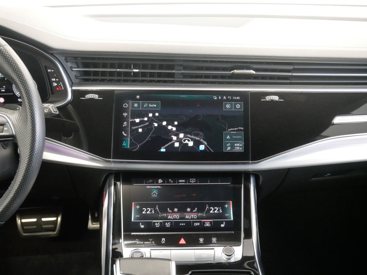 Audi Q8 - Bild 11