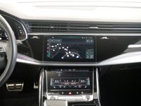 Audi Q8 - Vorschau Bild 11