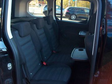 Bild 7 Opel Combo Life 1.5D Elegance PDC+Kam SHZ Navi-App