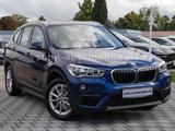 BMW X1 xDr 20i Advantage Leder/Navi/LED/Stop&Go/RFK - gebrauchte BMW X1 aus dem Jahr 2017