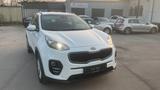 Kia Sportage Vision 2WD*Navi*Komfort-Pa*SHZ*LHZ*SVW* - Kia Sportage Gebrauchtwagen in Bochum