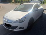 Opel Astra GTC 1.4 Turbo Edition 103kW Edition - Opel Astra aus 2011: Gtc