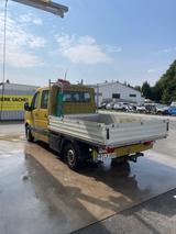 Volkswagen Crafter MwSt ausweisbar - gebrauchte VW Crafter aus dem Jahr 2010