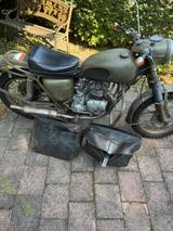 Triumph 3ta