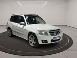 Mercedes-Benz GLK 320 GLK GLK 320 CDI 4Matic - Mercedes-Benz GLK 320: Cdi 4matic