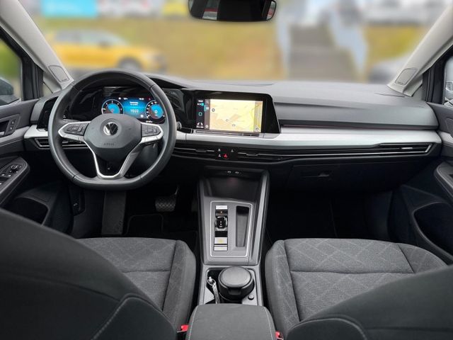 Golf Variant 8 VIII Life 2.0 TDI Navi HarmanKard