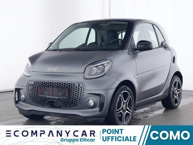 Smart SMART ForTwo EQ Prime