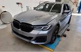 BMW 530d/LCPProf/LED/P&DrivAsProf/HarmKar/M-Sport - BMW 530: 530d M Sport