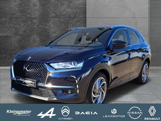 DS Automobiles DS7 Crossback Business Line BlueHD*Leder*RFK*SHZ