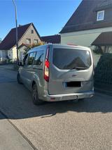 Ford Grand Tourneo Connect 1,5 A8 Titan  - Ford Grand Tourneo aus 2022