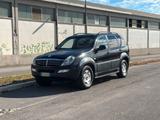 Ssangyong REXTON - Ssangyong REXTON aus 2005