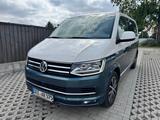 Volkswagen T6 Transporter Bus Multivan Generation Six 4Moti - Volkswagen: Multivan Generation
