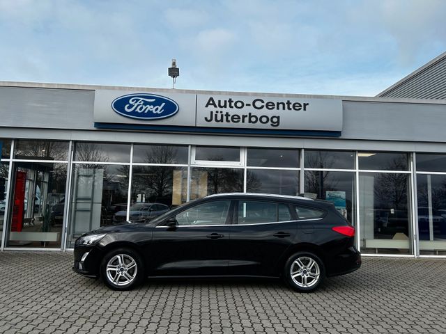 Focus Turnier Cool & Connect*RFK*SHZ*PDC