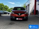 Renault Captur Luxe I Benzin I Euro 5 I Automatik - gebrauchte Renault Captur aus dem Jahr 2013