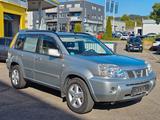 Nissan X-Trail 4x4 Elegance 2.2 dCi - Nissan X-Trail: Elegance